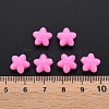 Opaque Acrylic Beads MACR-S373-26-A04-5