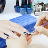 Manicure Kits MRMJ-OC0001-87P-6