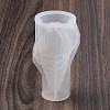 Christmas Gnome DIY Silicone Candle Molds LS-SIMO-H021-02B-2
