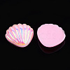 Resin Cabochons X-CRES-S305-01F-2