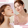 40Pcs 20 Styles Alloy Enamel Pendants ENAM-SC0010-01-4