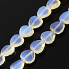 Opalite Bead Strands X-G-R190-20-1