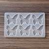 DIY Silhouette Silicone Pendant Molds LS-SIMO-H017-01B-3