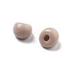 Acrylic Imitation Pearl Beads OACR-D300-01D-4