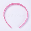 Plastic Hair Band Findings OHAR-WH0011-01H-1