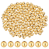Brass Spacer Beads KK-PH0006-38A-1