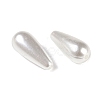 ABS Plastic Imitation Shell Pearl Beads KY-S171-18D-2