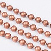 Iron Ball Chains CHB004Y-R-1
