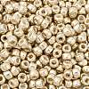 TOHO 3/0 Round Beads SEED-TR03-0558-2