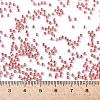 TOHO Round Seed Beads X-SEED-TR11-1845-4