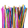 Plastic Wire Twist Ties AJEW-TA0017-17B-2