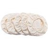 Reusable Fabric Bread Fermentation Cover AJEW-WH20070-031F-6
