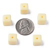 Opaque Acrylic Beads MACR-S373-148-A15-7