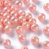 Opaque Acrylic Beads MACR-S370-D8mm-A12-1