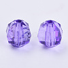 Transparent Acrylic Beads TACR-Q256-20mm-V50-2