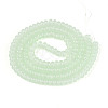 Imitation Jade Glass Beads DGLA-ZX002-8mm-02A-2
