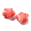 Acrylic Beads OACR-U005-05-3