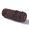 Cotton String Threads OCOR-T001-01-04-2