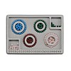 PE and Flocking Bead Design Boards X-TOOL-O005-02-3
