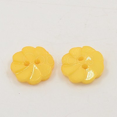 Acrylic Buttons BUTT-E007-A-04-1