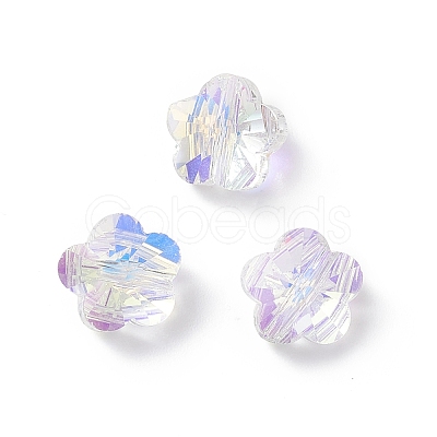 Imitation Austrian Crystal Beads X-SWAR-O001-05-1