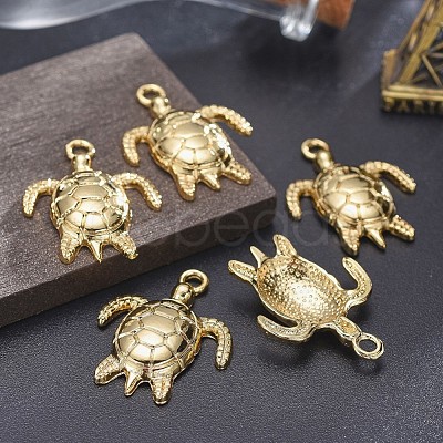 Alloy Pendants X-TIBEP-A040-032G-NR-1