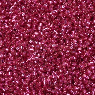 MIYUKI Delica Beads X-SEED-J020-DB2154-1