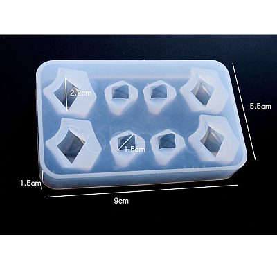 Silicone Molds DIY-F024-03-1