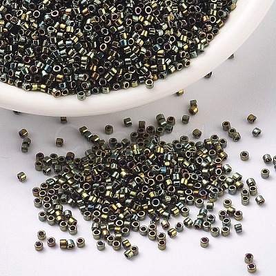 MIYUKI Delica Beads SEED-X0054-DB0024-1