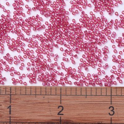 MIYUKI Delica Beads X-SEED-J020-DB2154-1