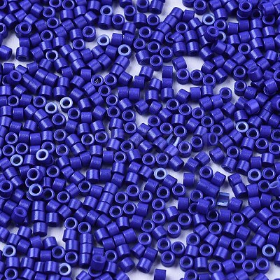 FGB 11/0 Grade A Glass Seed Beads SEED-S030-1024-1