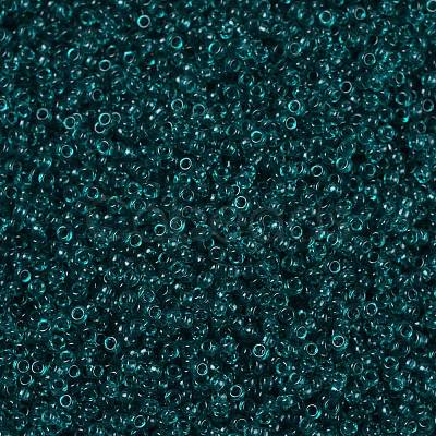 MIYUKI Round Rocailles Beads SEED-JP0010-RR2406-1
