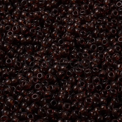 MIYUKI Round Rocailles Beads SEED-JP0009-RR0134-1