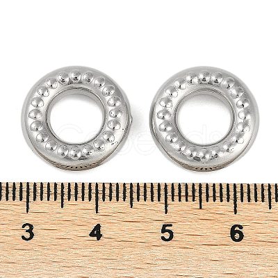 CCB Plastic Linking Rings CCB-G020-35P-1