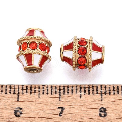 304 Stainless Steel Beads STAS-N109-162C-G-1