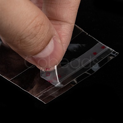 OPP Cellophane Bags X-OPC-R012-10-1