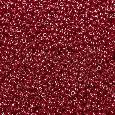 MIYUKI Round Rocailles Beads X-SEED-G008-RR0426-1