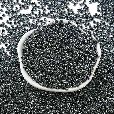 TOHO 8/0 Round Beads SEED-XTR08-0081-1