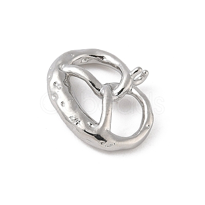 Brass Charms KK-L245-32P-1