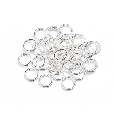 Iron Open Jump Rings IFIN-CJC0001-02A-S01-1
