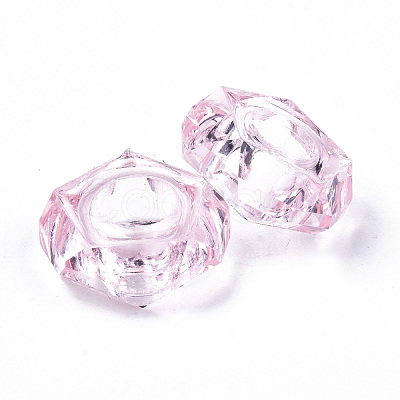 Epoxy Resin European Beads RPDL-N015-03J-1