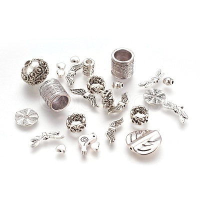 Alloy Finding Beads PALLOY-MSMC003-AS-1