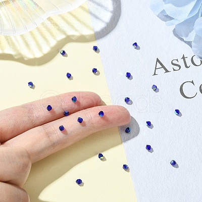 Preciosa® Crystal Beads X-PRC-BA3-30240-200-1