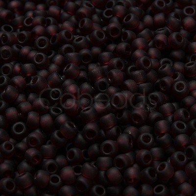 TOHO 8/0 Round Beads X-SEED-TR08-0006CF-1
