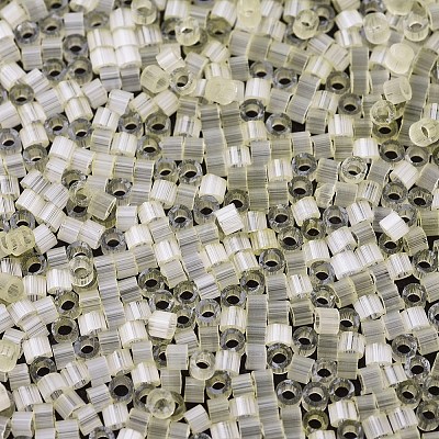 MIYUKI Delica Beads SEED-J020-DB0823-1