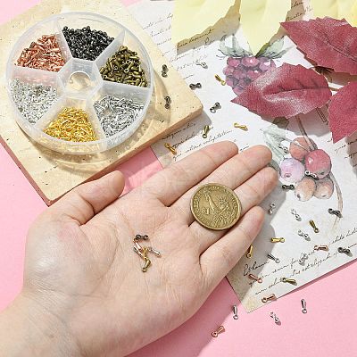 Alloy Charms PALLOY-CJ0001-43-1