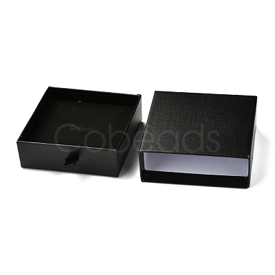 Square Paper Withdrawal Box X-CON-J004-01C-05-1