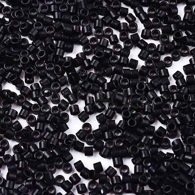 FGB 11/0 Grade A Glass Seed Beads X-SEED-S030-0049F-1