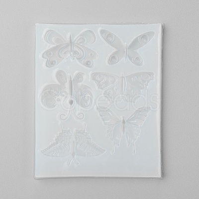 Food Grade Silicone Molds DIY-E021-27-1