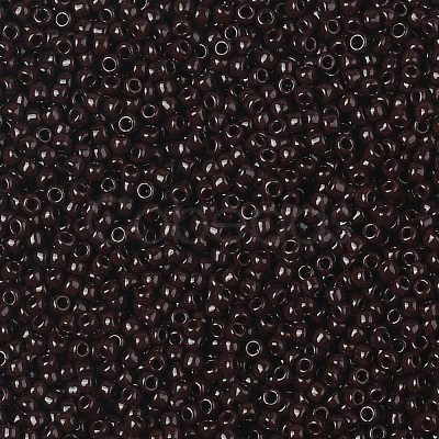 TOHO 11/0 Round Beads X-SEED-TR11-0046D-1